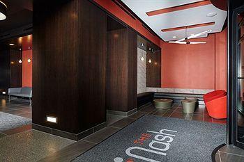 Eastgate Tower Hotel