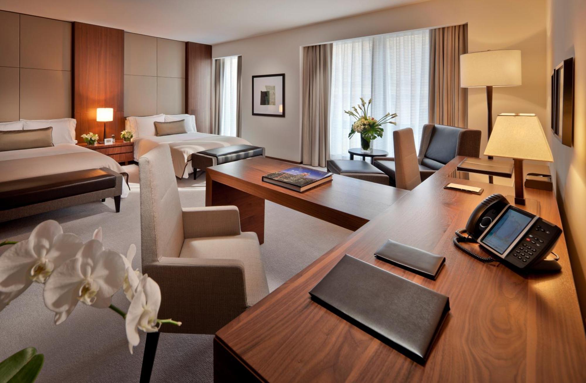 The Langham, New York, Fifth Avenue Hotel