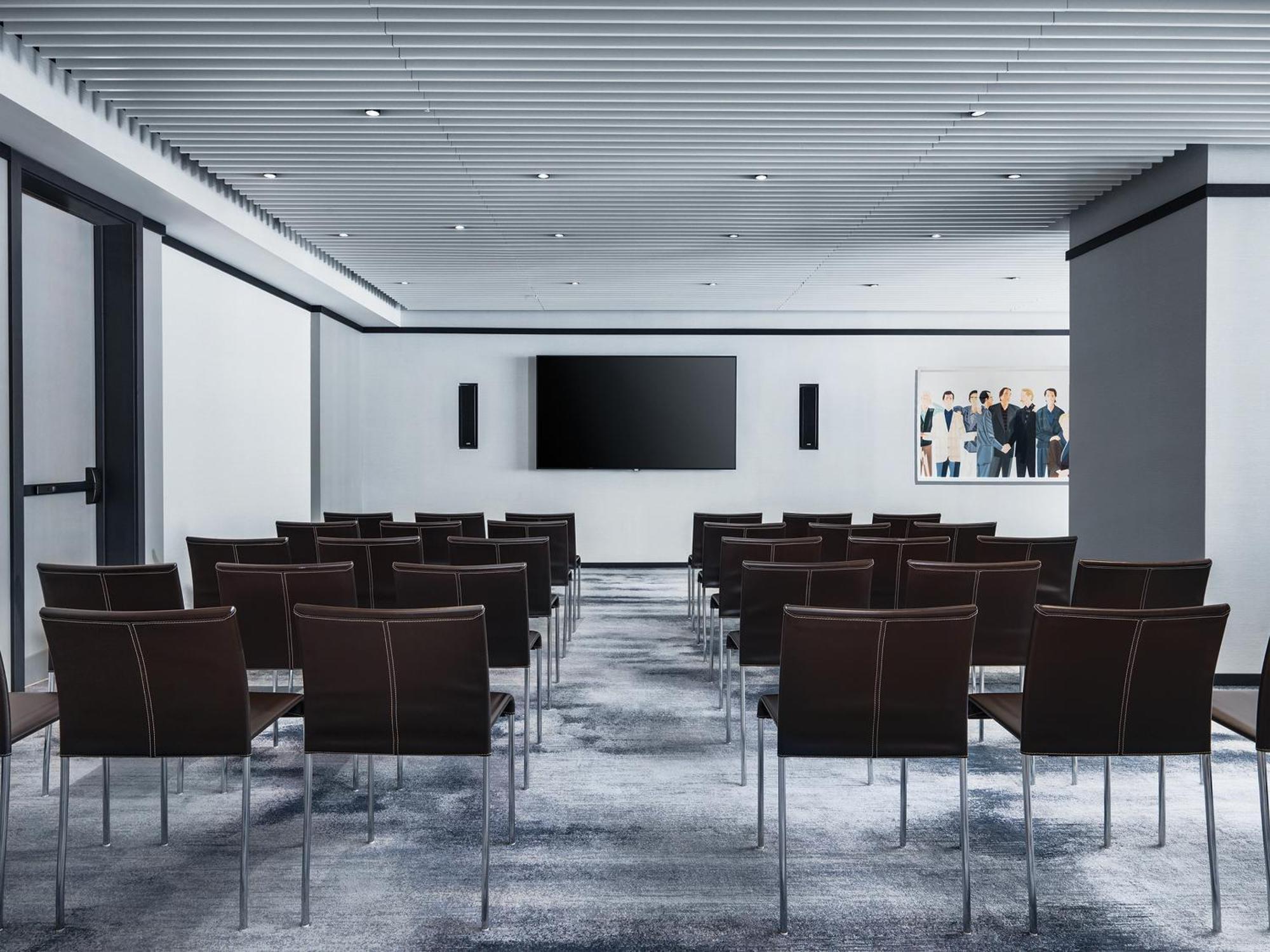 The Langham, New York, Fifth Avenue Hotel