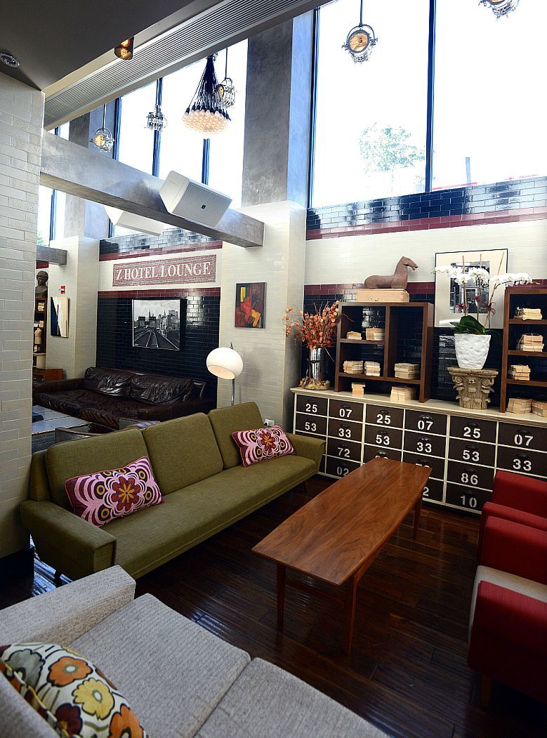 Hotel Z Nyc New York