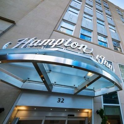 Hampton Manhattan/downtown- Financial District Hotel New York