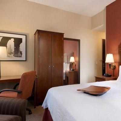 Hampton Manhattan/downtown- Financial District 3* New York