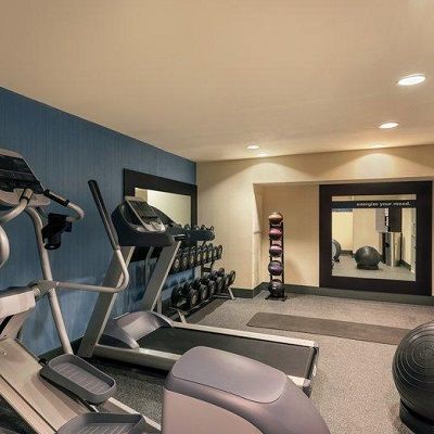 Hampton Manhattan/downtown- Financial District Hotel 3*