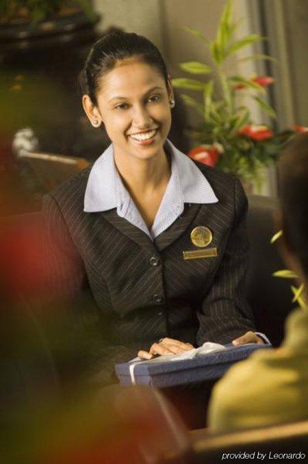 Hilton Garden Long Island Hotel New York