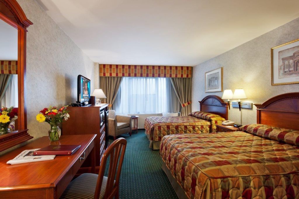 Travel - Midtown Manhattan 2*