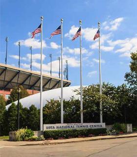 Fairfield By Marriott Laguardia Airport/flushing 3* New York