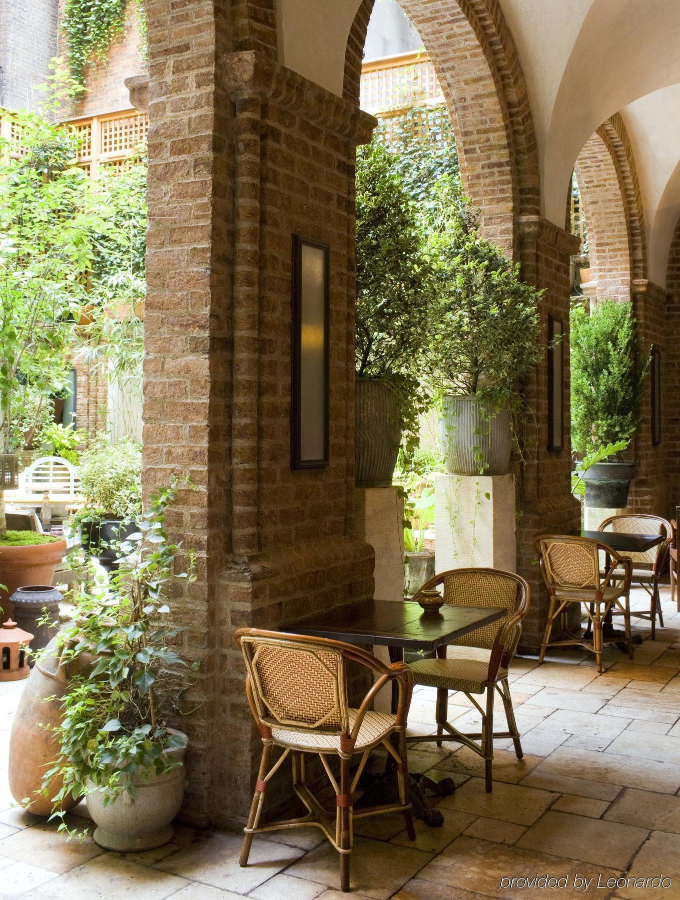 The Greenwich 5*