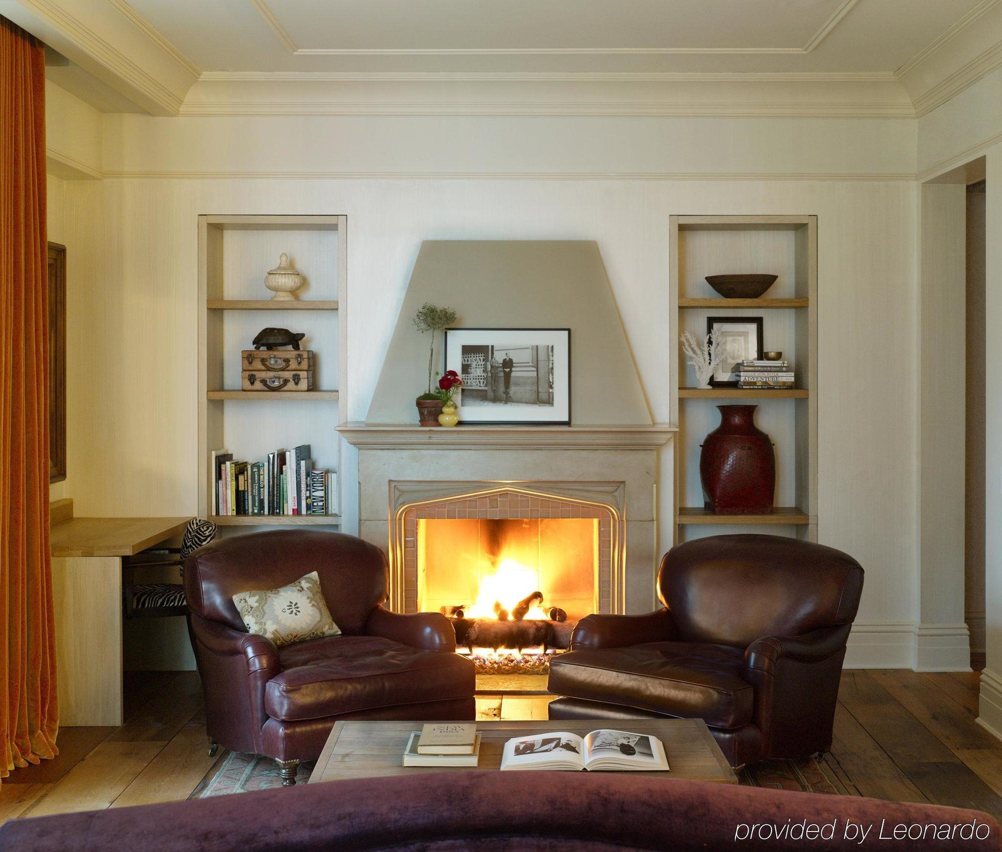 The Greenwich 5*