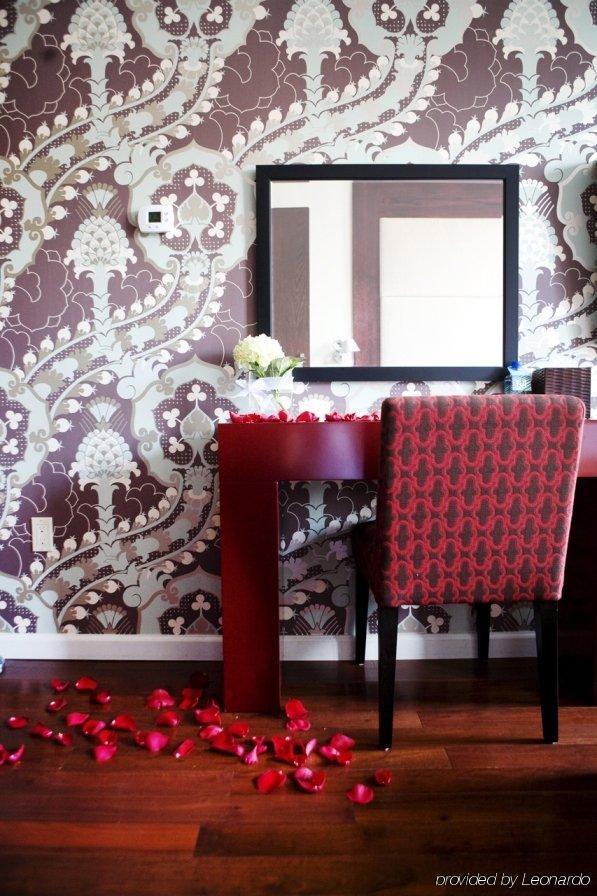 The Ridge 3* New York