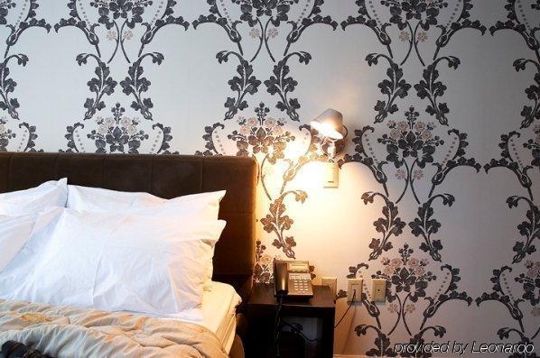 The Ridge 3* New York