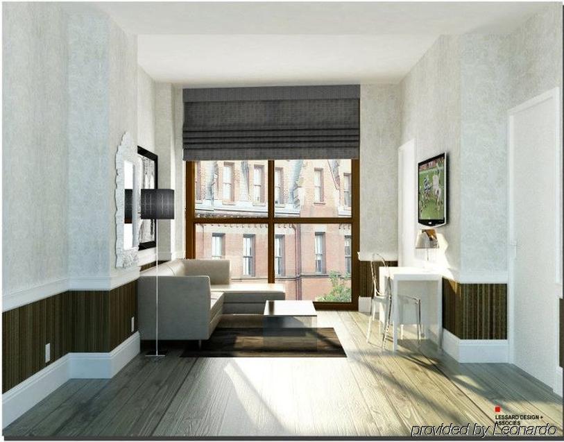 Indigo Brooklyn, An Ihg Hotel