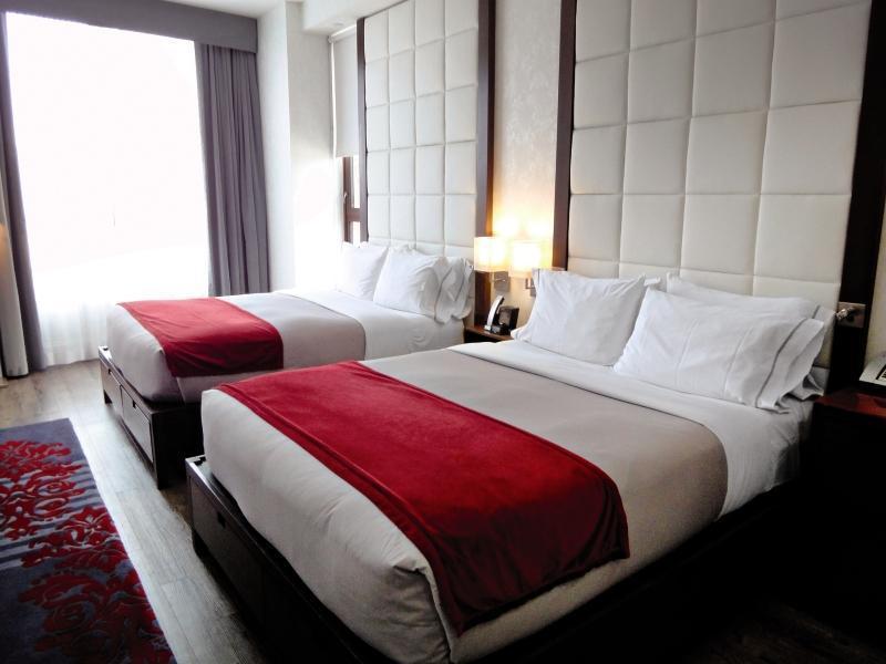 Indigo Brooklyn, An Ihg Hotel 4*