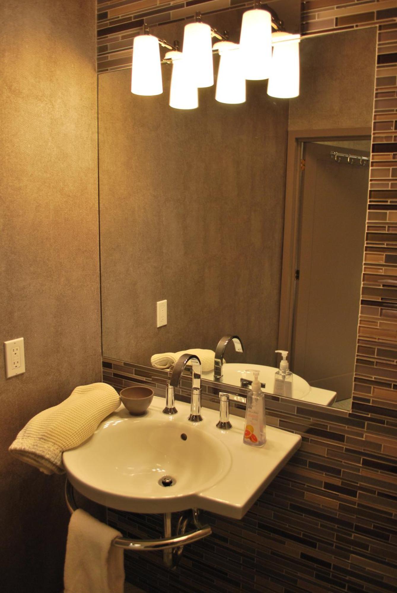 Washington Square 4* New York