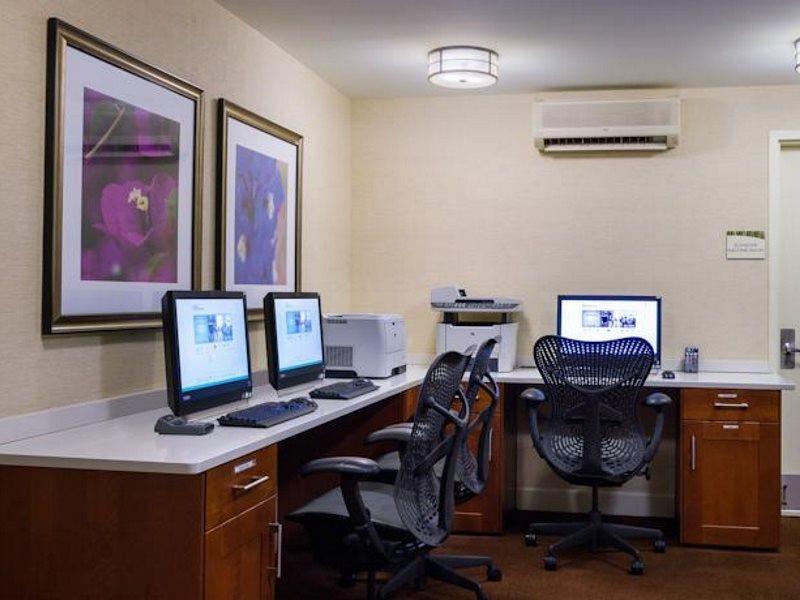 Hotel Hilton Garden Queens Jfk New York