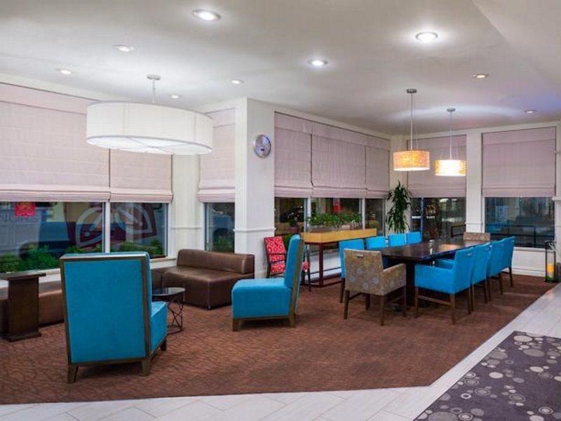 Hilton Garden Queens Jfk