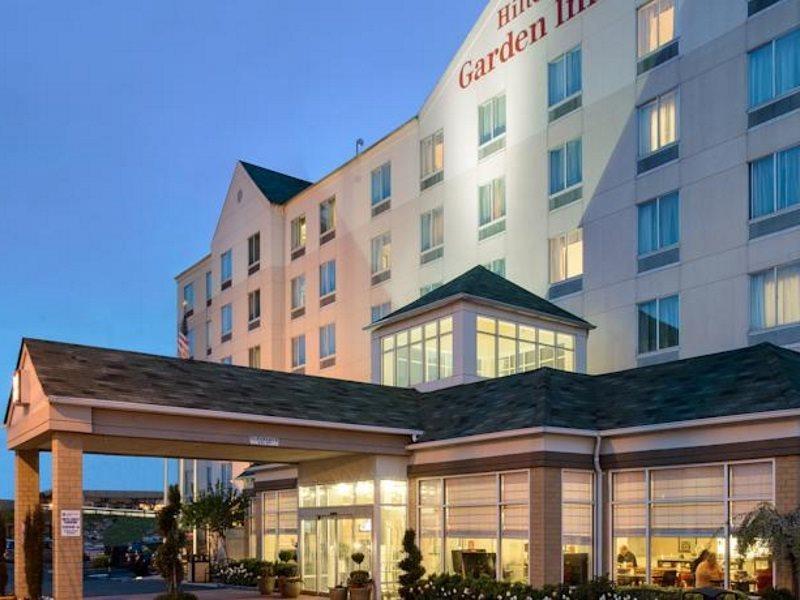 Hotel Hilton Garden Queens Jfk 3*
