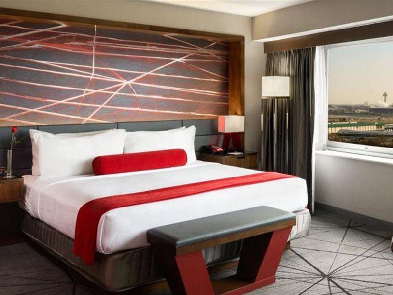 Crowne Plaza Jfk Airport City, An Ihg New York
