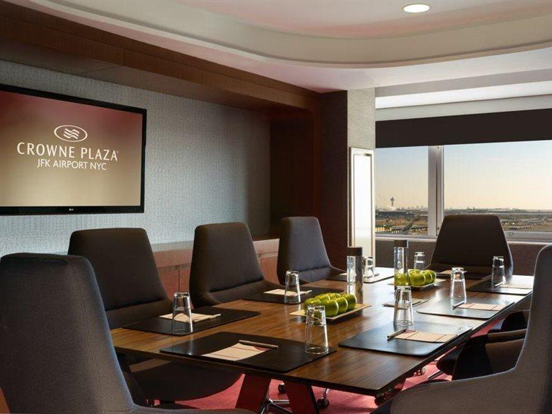 Crowne Plaza Jfk Airport City, An Ihg