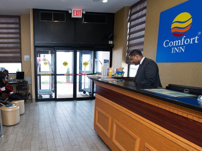 Red Lion And Brooklyn