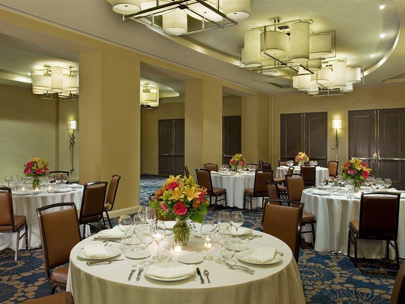 Hotel Sheraton Brooklyn New York