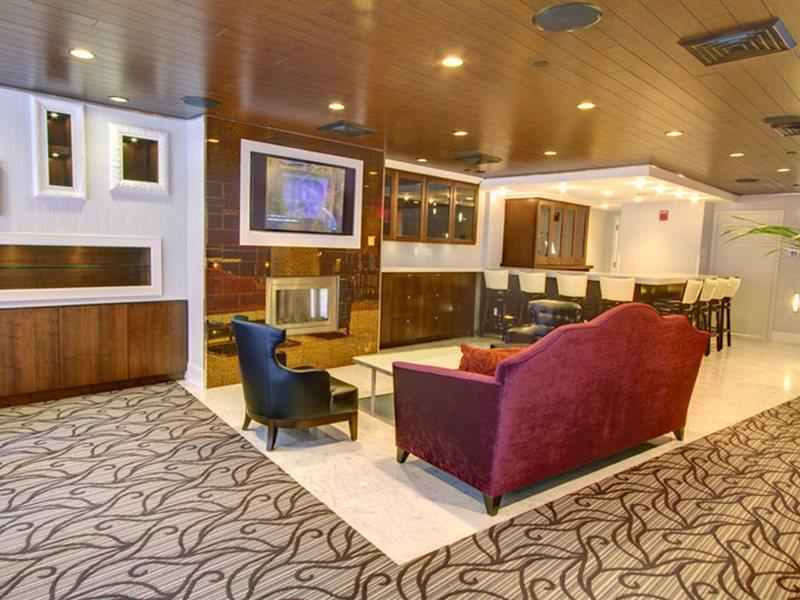 Hotel Indigo Brooklyn, An Ihg