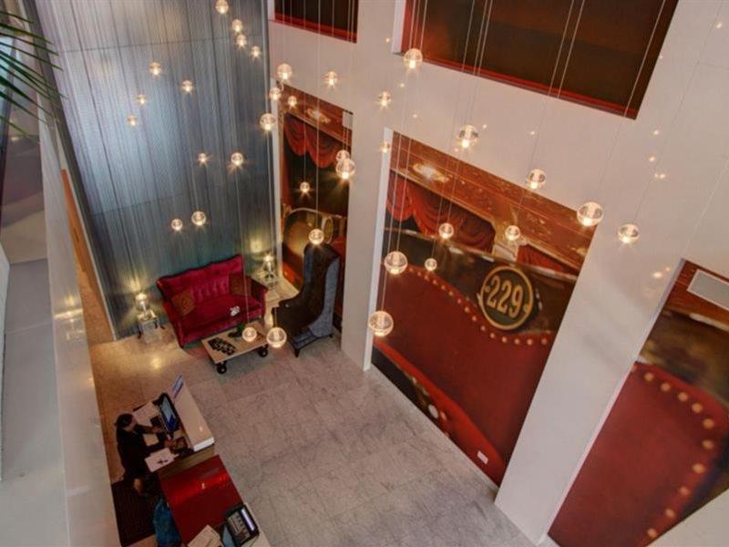 Indigo Brooklyn, An Ihg