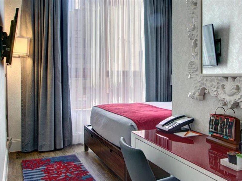 Hotel Indigo Brooklyn, An Ihg New York