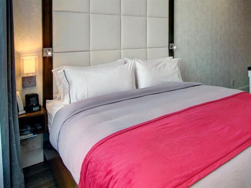 Hotel Indigo Brooklyn, An Ihg 4*