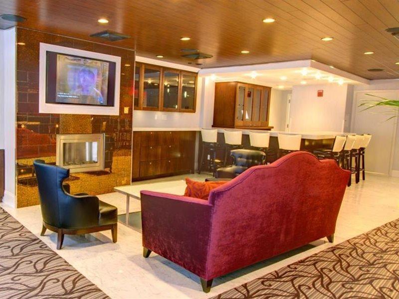 Hotel Indigo Brooklyn, An Ihg