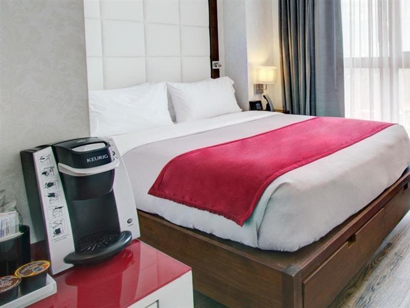 Hotel Indigo Brooklyn, An Ihg New York