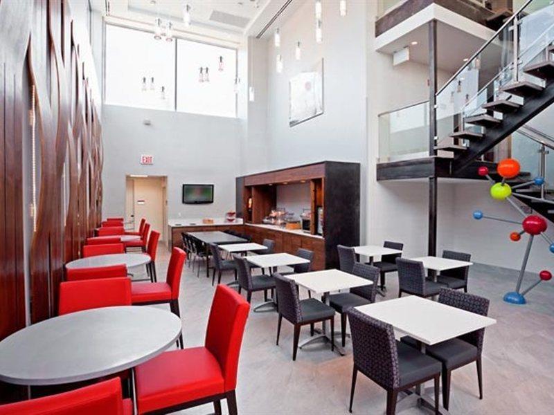 Fairfield & By Marriott Brooklyn