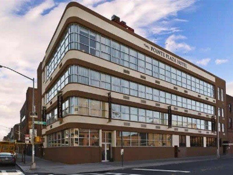 Pointe Plaza (adults Only) New York