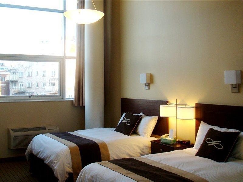 Hotel Pointe Plaza (adults Only) New York