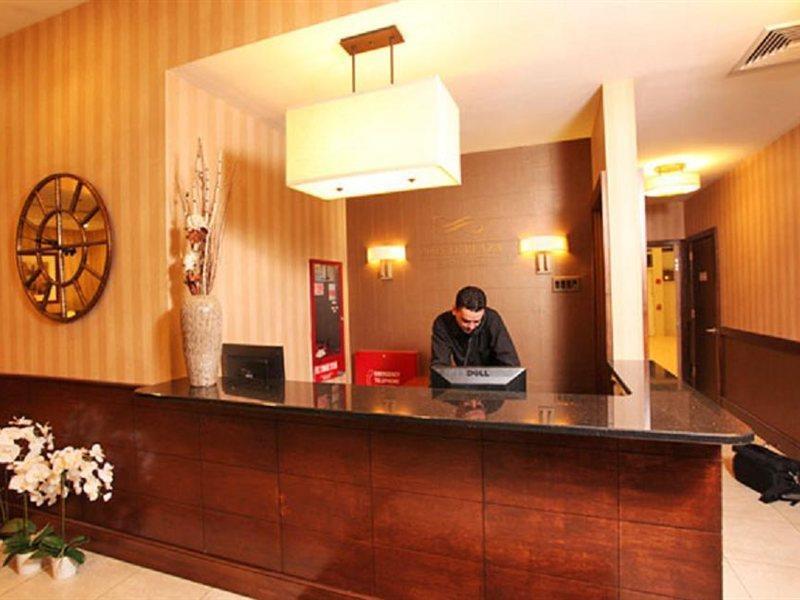 Hotel Pointe Plaza (adults Only) 3*