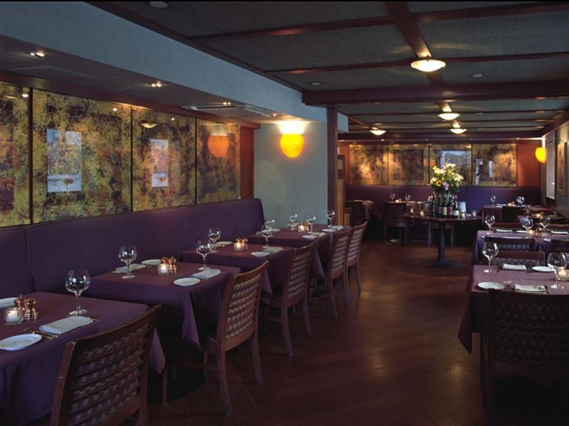 Washington Square New York