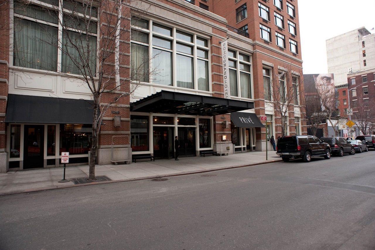 Soho Grand New York