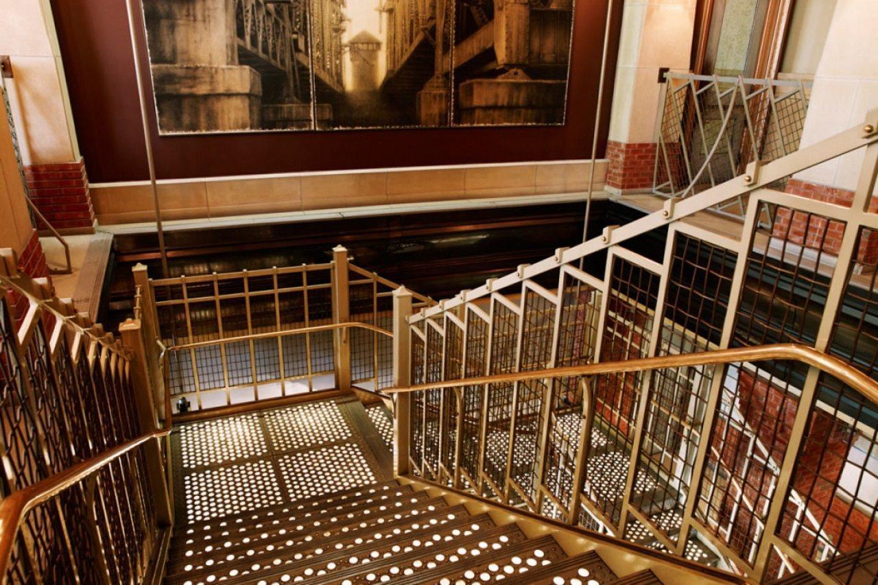 Hotel Soho Grand