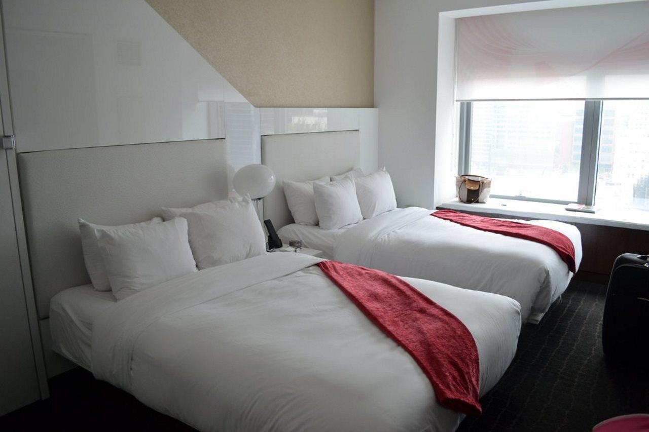 Hotel The Washington Nyc