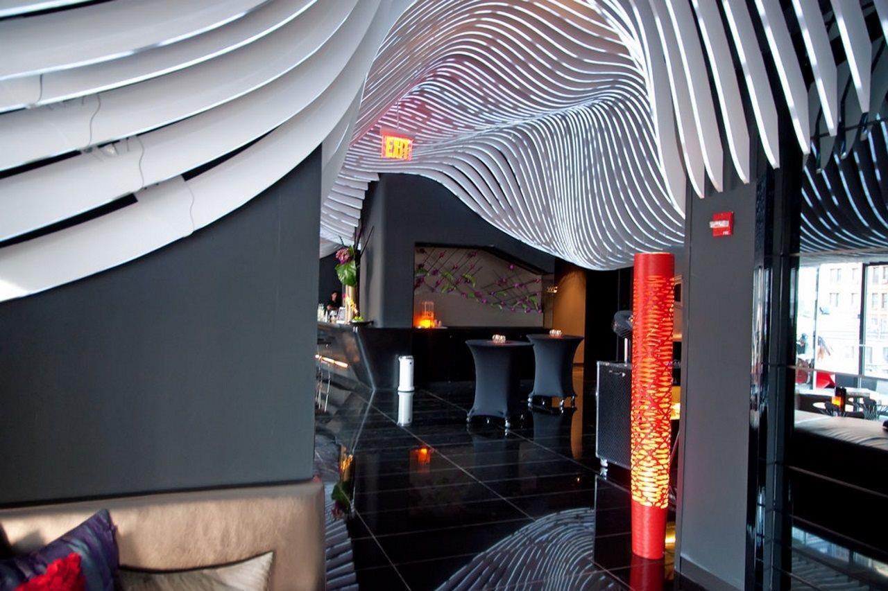 Hotel The Washington Nyc New York