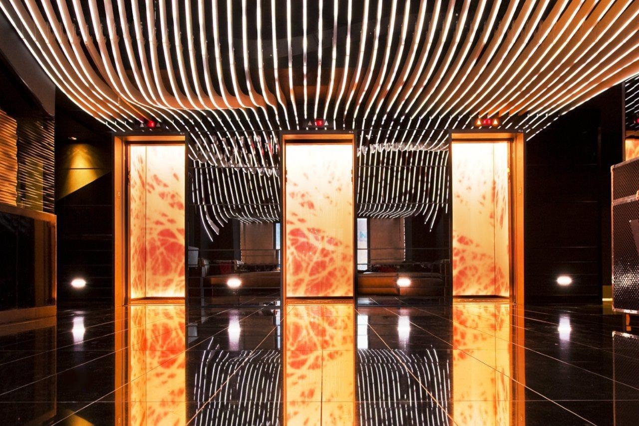 Hotel The Washington Nyc