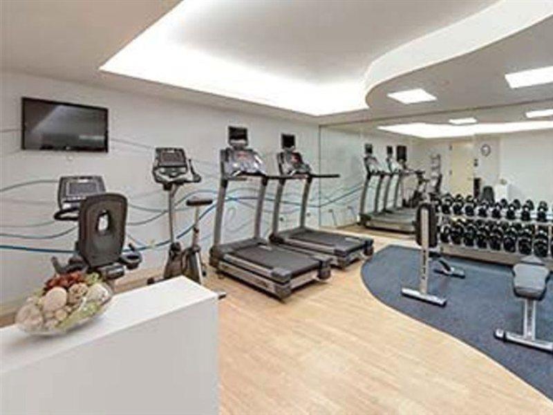 Wyndham Garden Chinatown New York