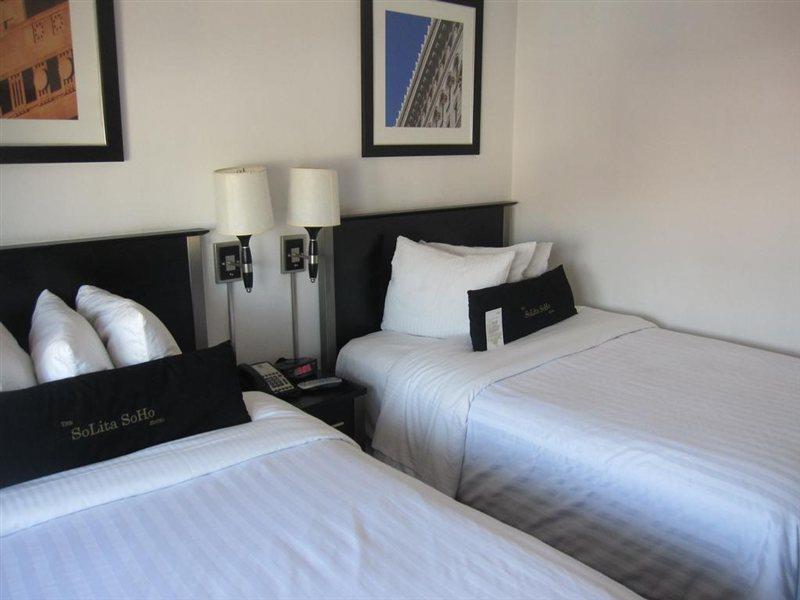 Solita Soho New York