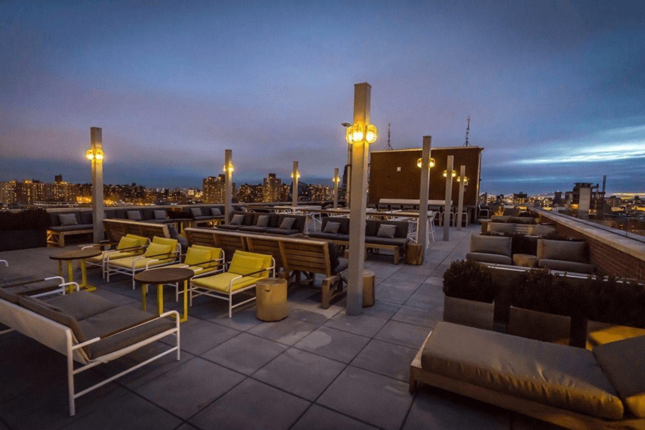 Indigo Lower East Side By Ihg