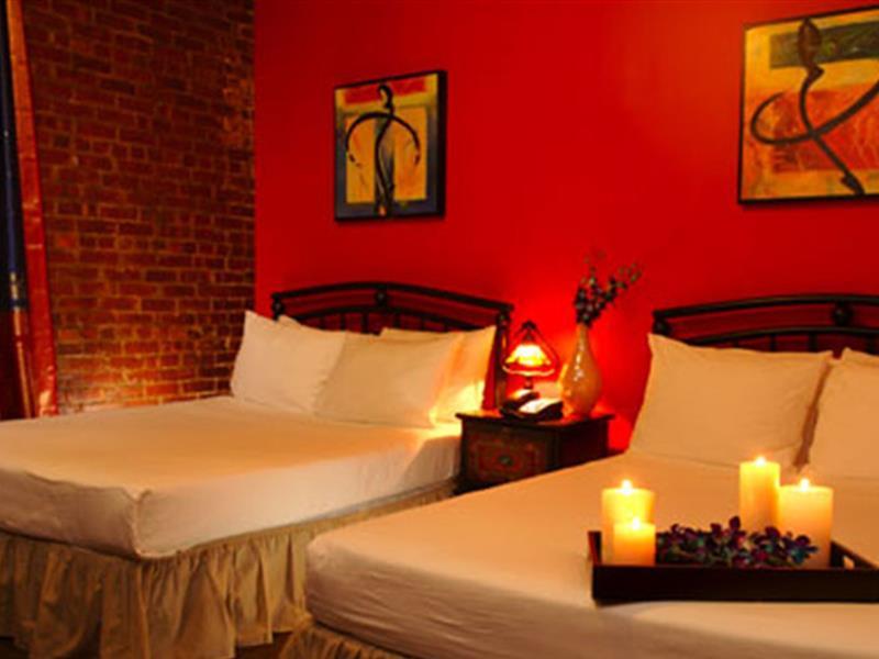 Marrakech On Broadway