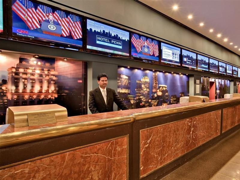 Hotel Pennsylvania