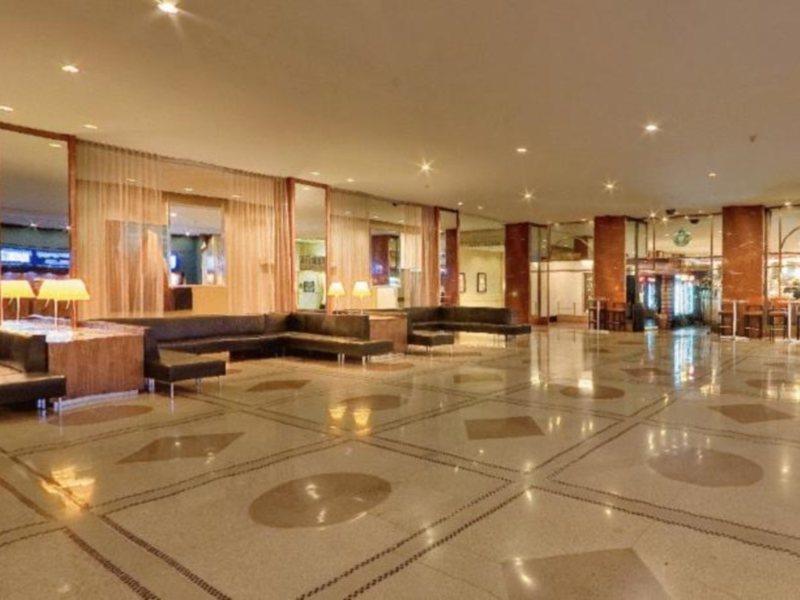 Hotel Pennsylvania 3*