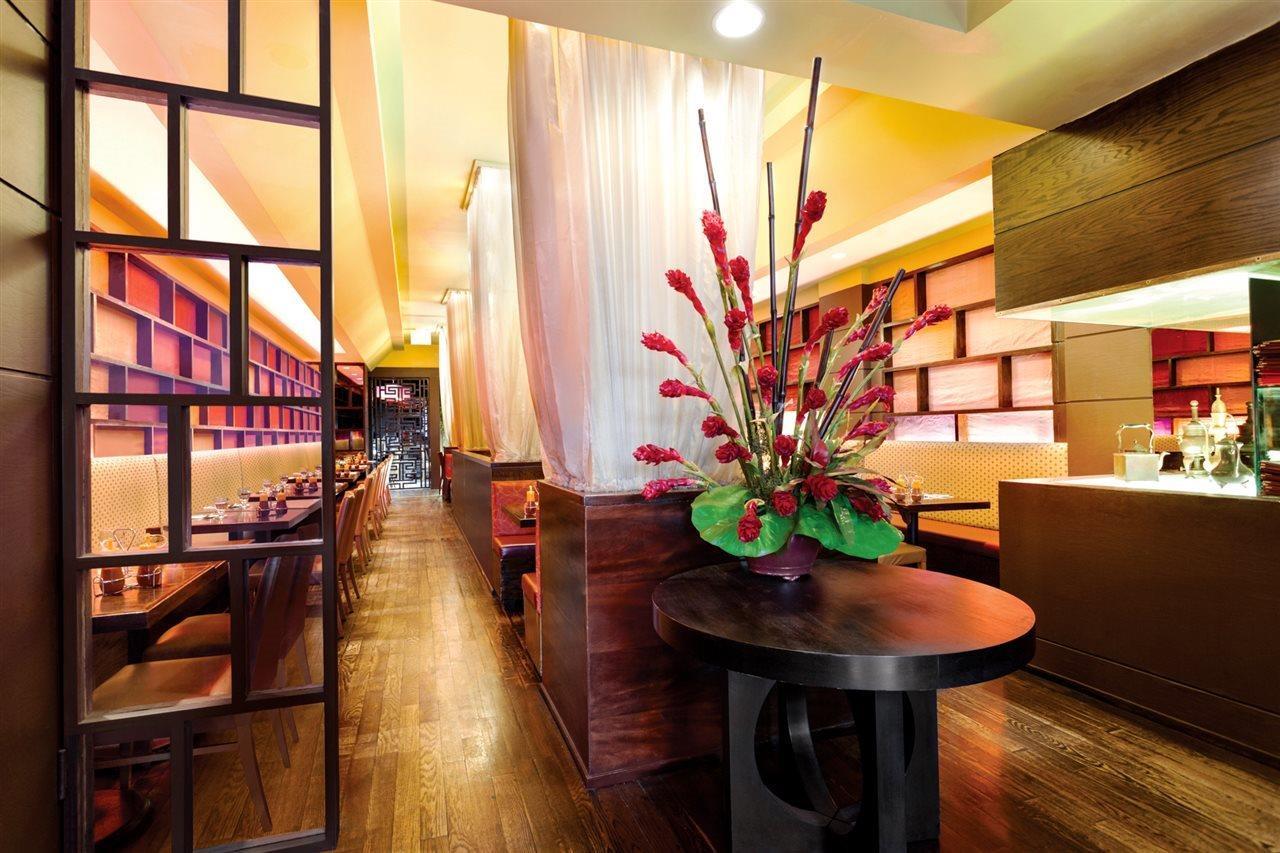 Hotel The Gallivant Times Square New York