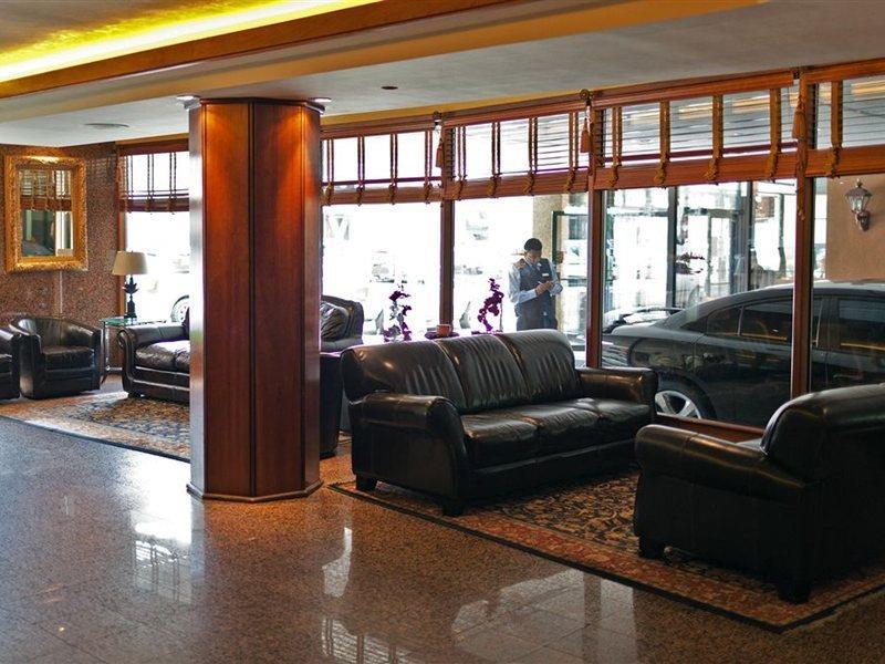 Travel - Midtown Manhattan