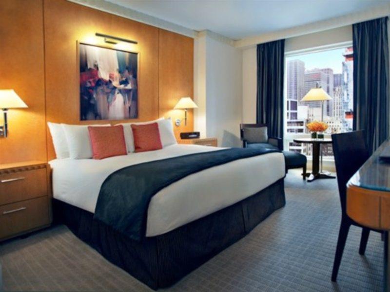 Hotel Sofitel