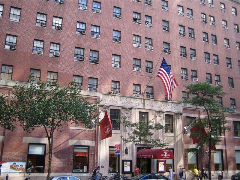 Hostel Vanderbilt Ymca *